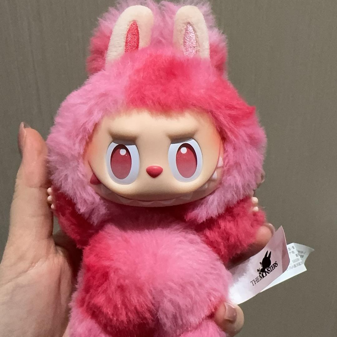 呛口小辣椒🌶️