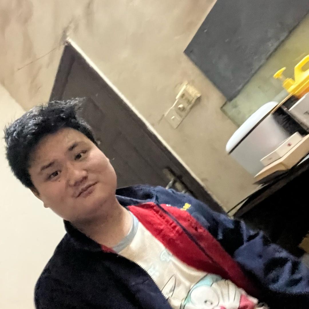周俊浩
