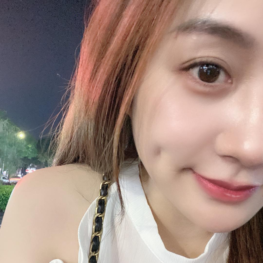 小小的太阳🌞