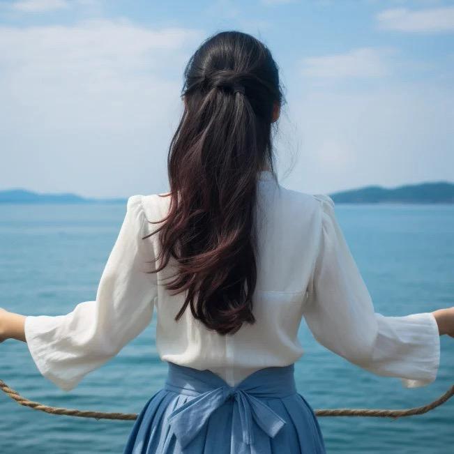 开心宝贝
