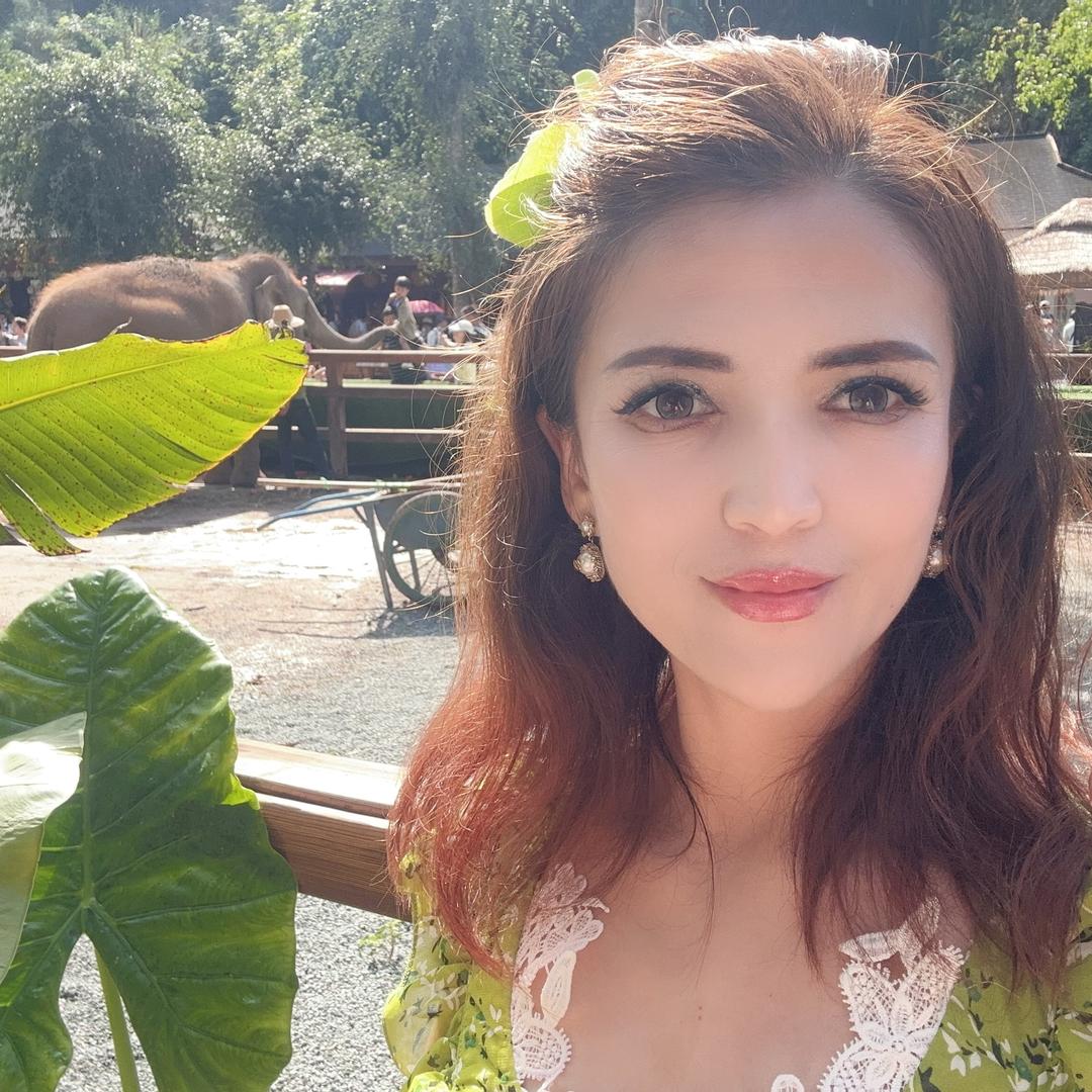 古丽亚超好运