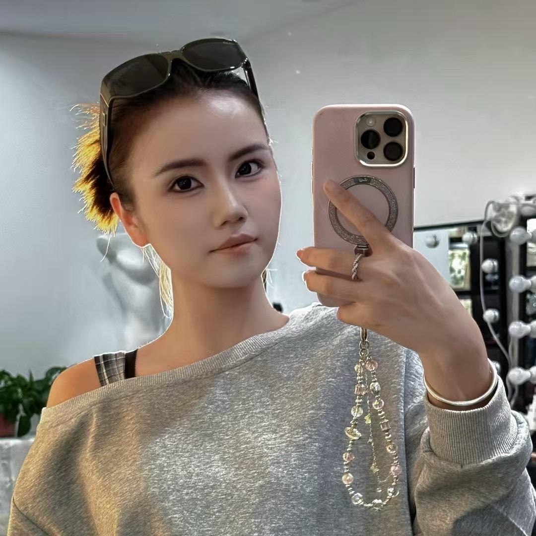 小陈同学美妆.造型