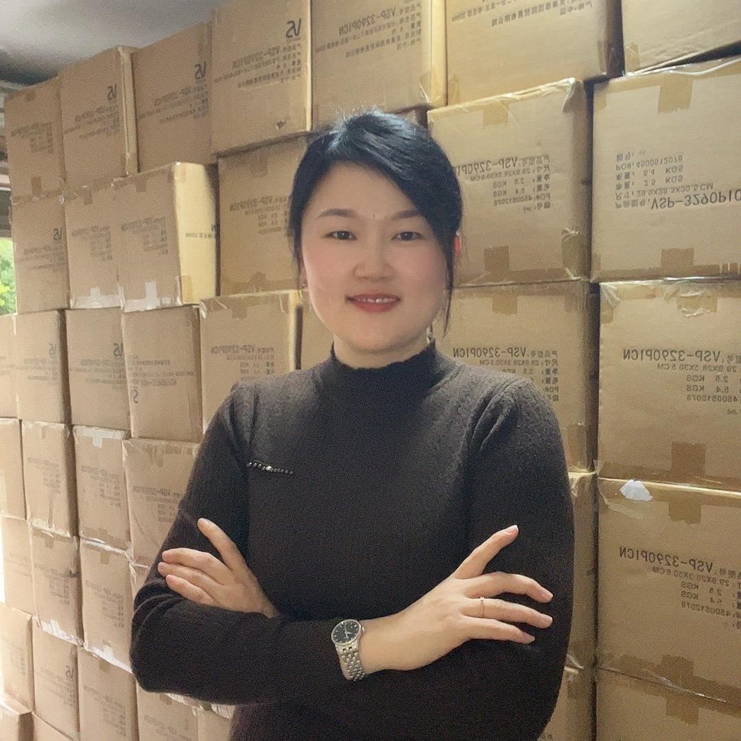 沙宣个护保健