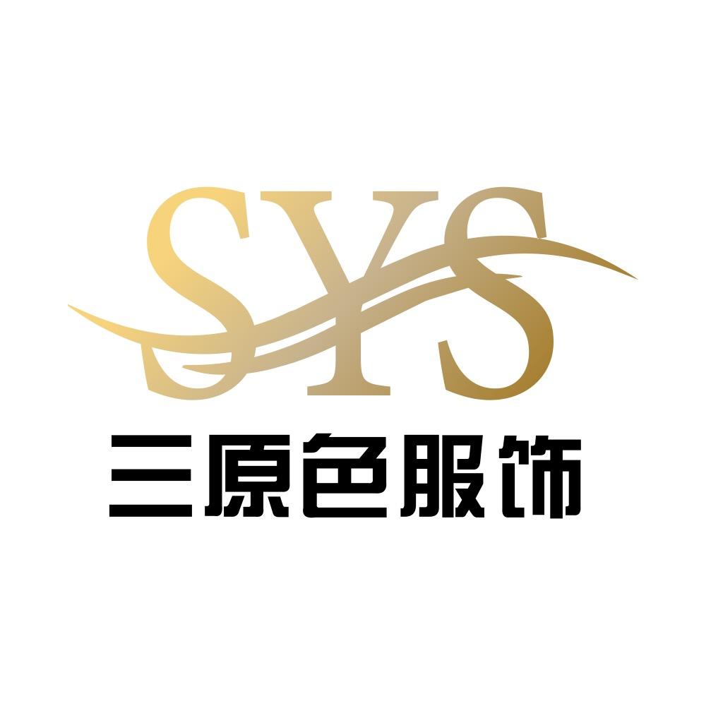 三原色服饰