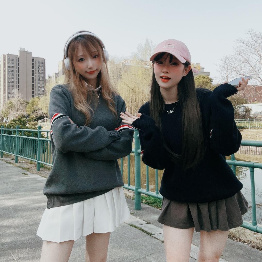 侃总