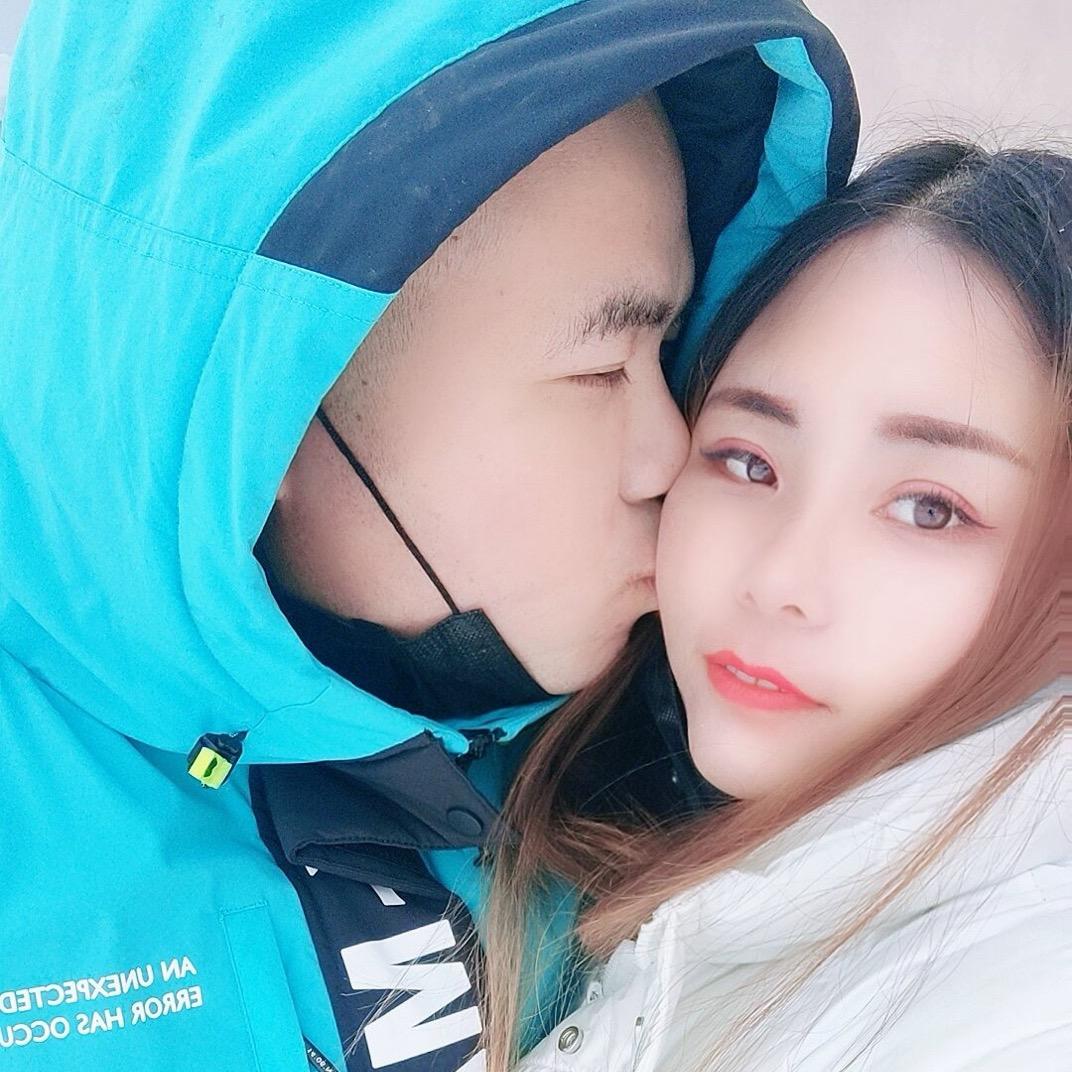 心中有爱