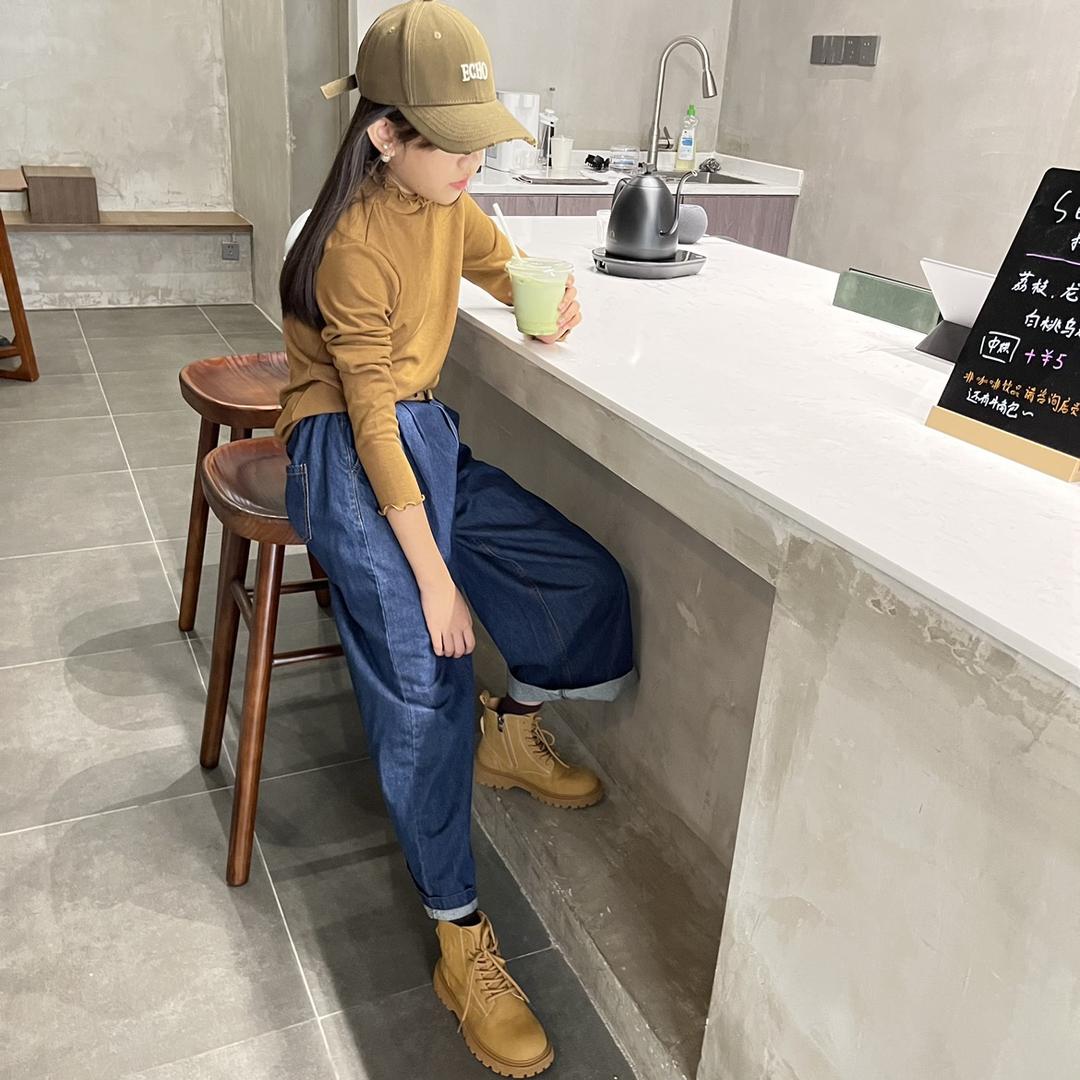 浪漫小巫童装