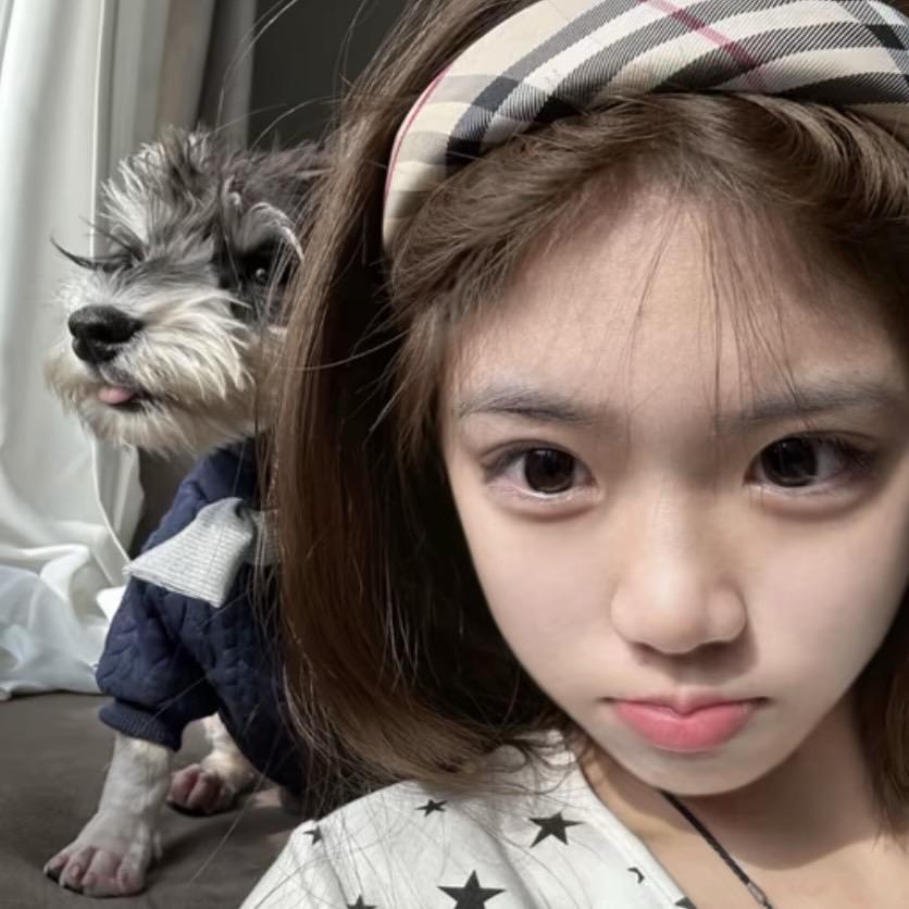 闺蜜被打我卖萌