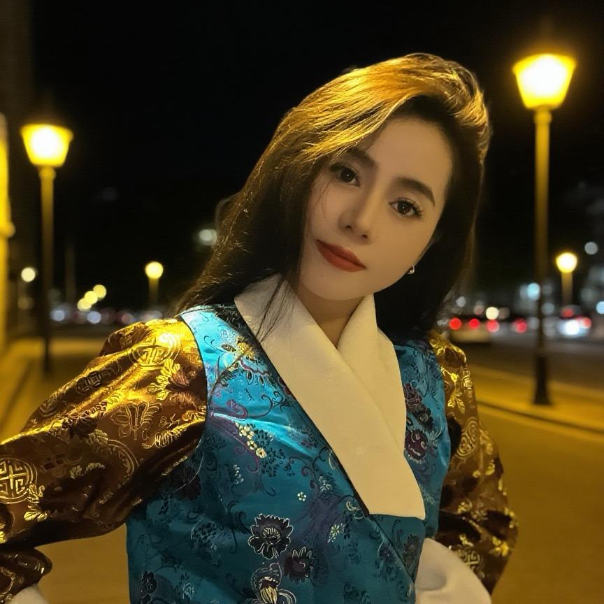 吉宗（黑大姐团队）