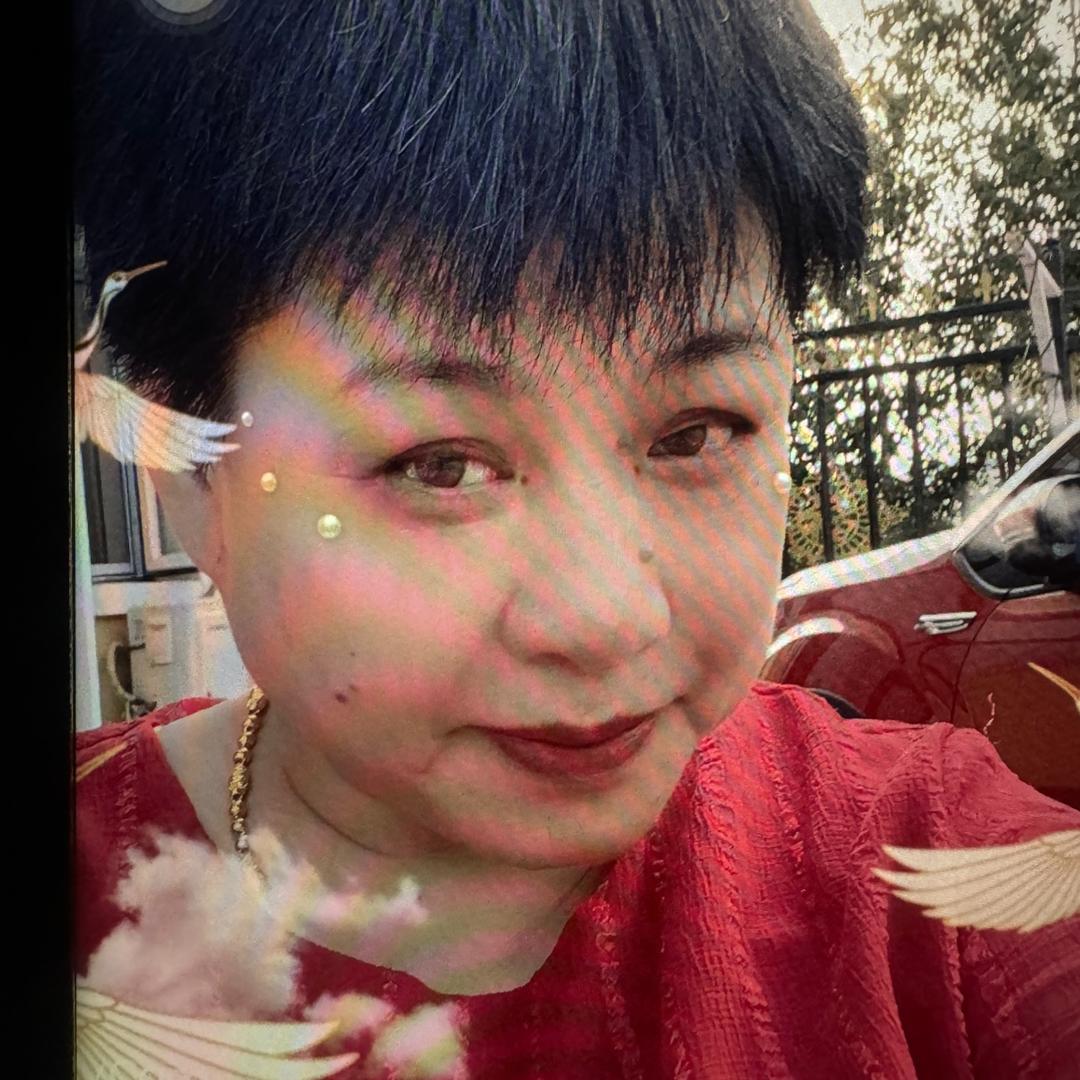 快乐香香