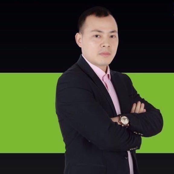 侠君潘元利