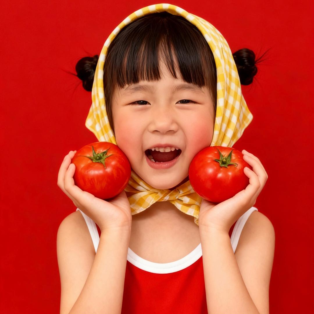 涵宝的辅食日记