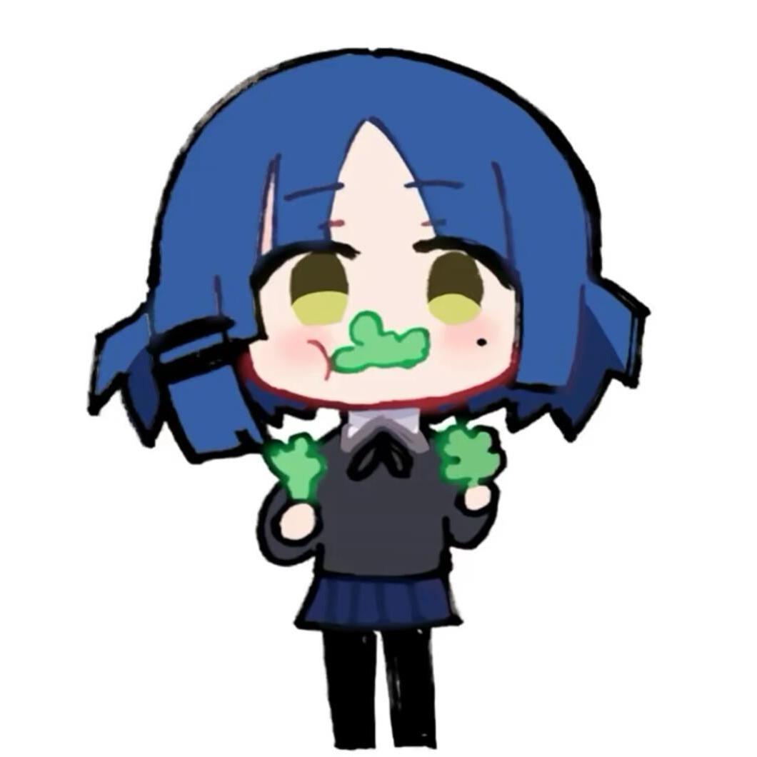 小巴T^T