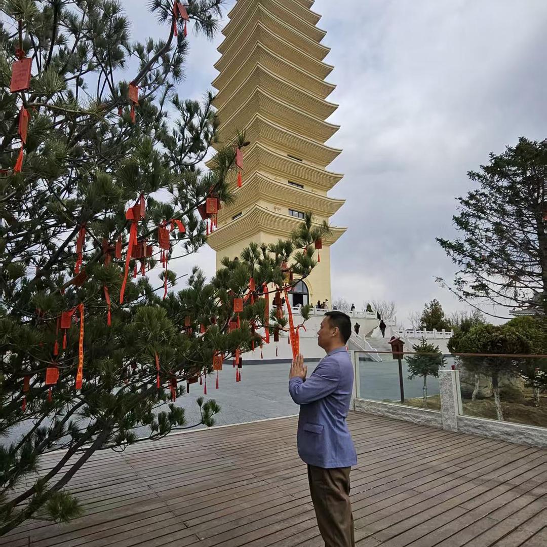 不忘初心