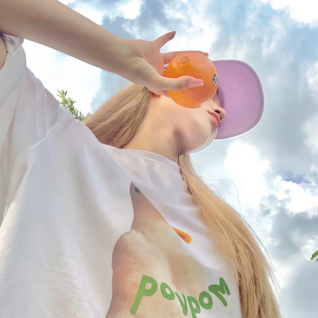 舒芙蕾🧸