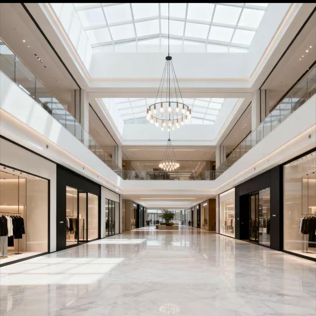 大牌集合折扣（四店）