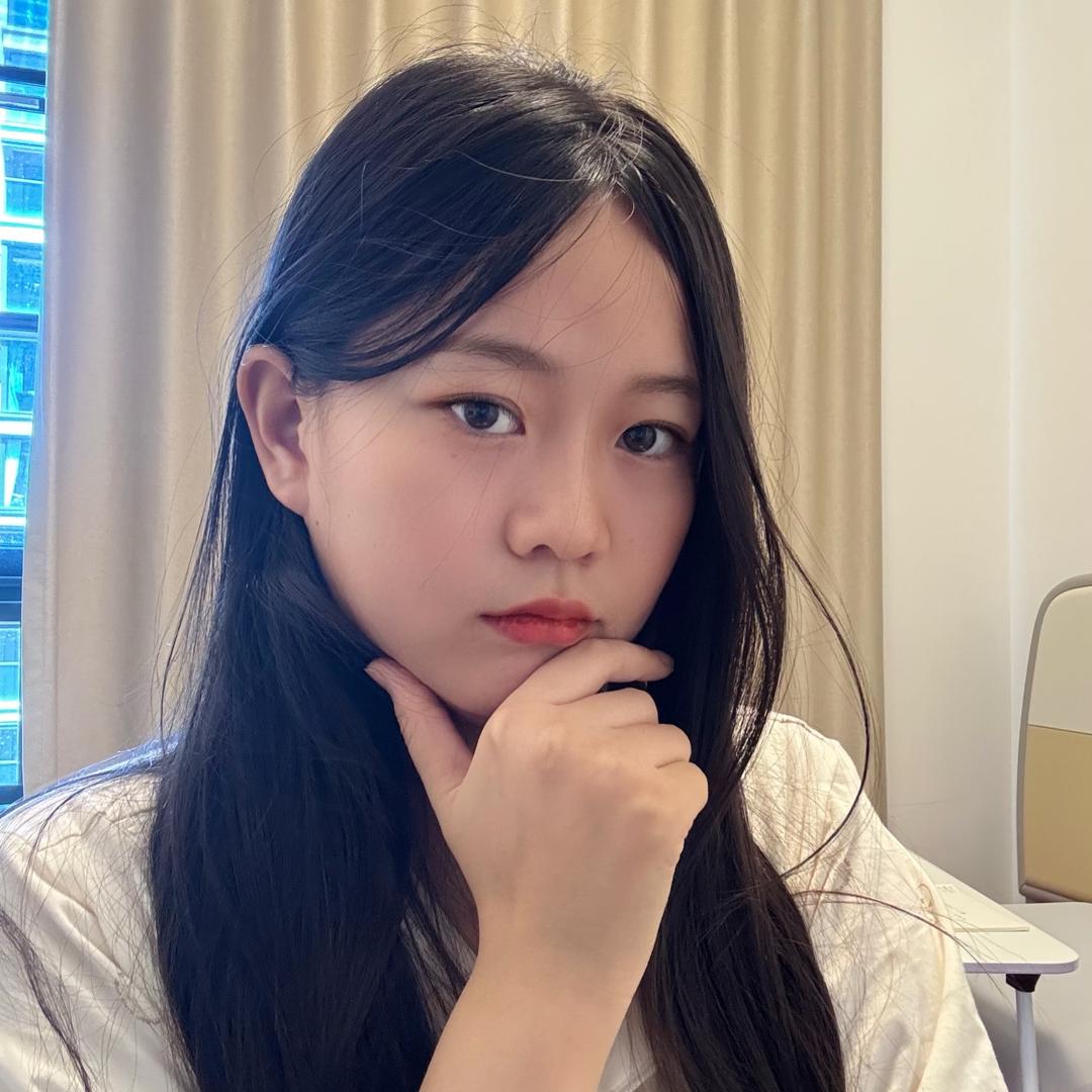 小乔伴学陪跑🔅