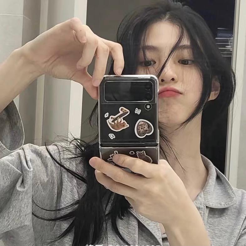 @苏打水头像