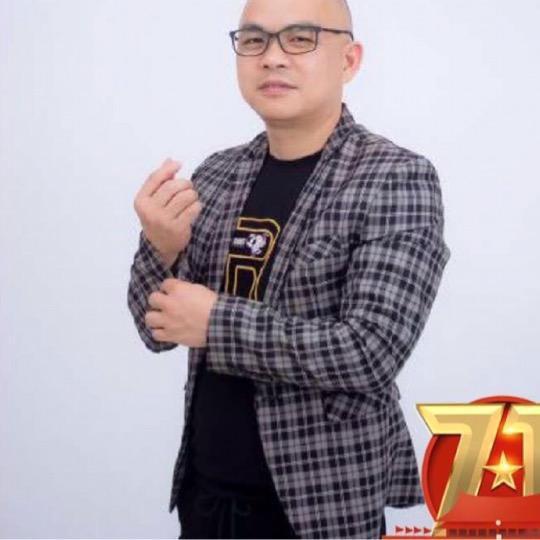 平哥（心陈则林）