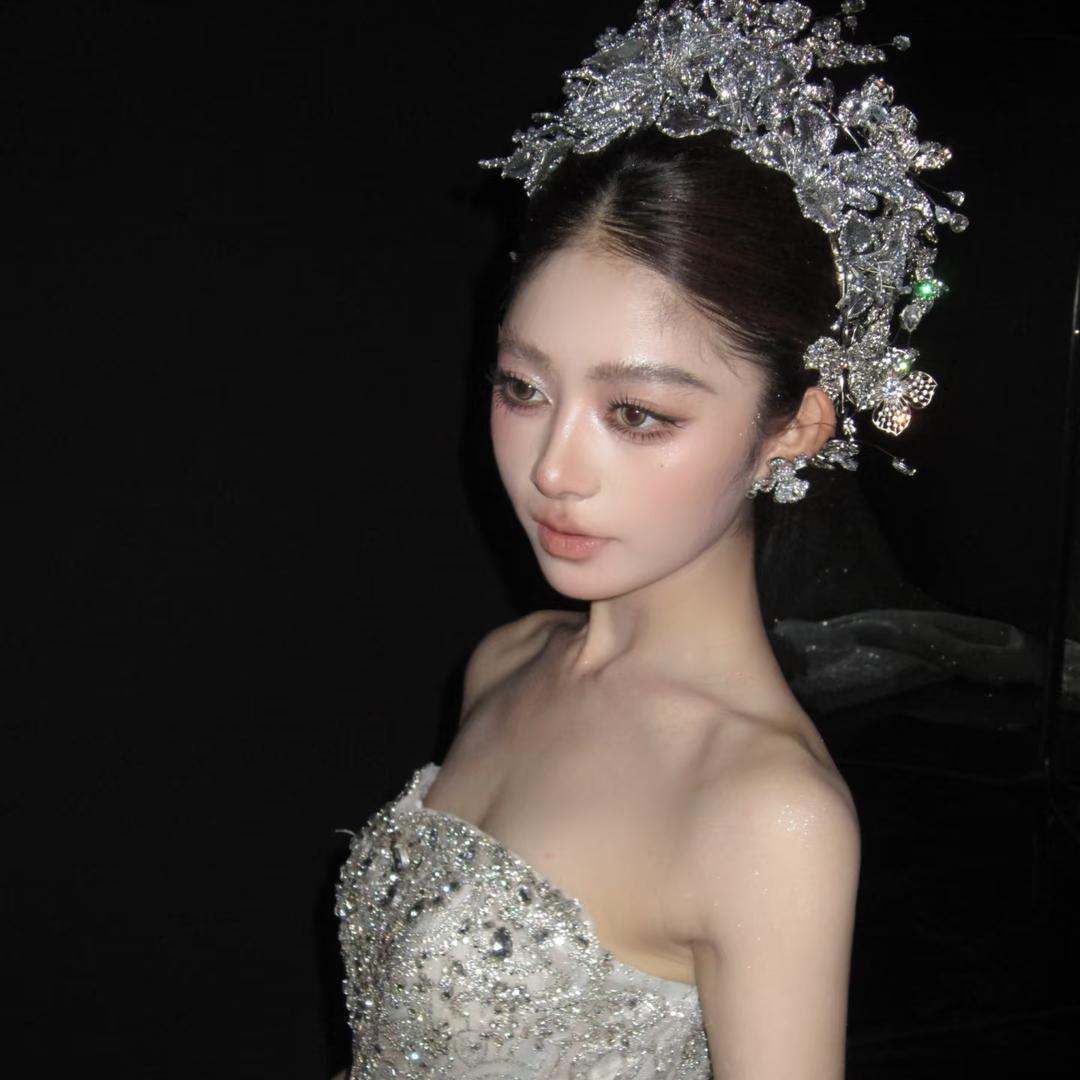 化妆师小冉