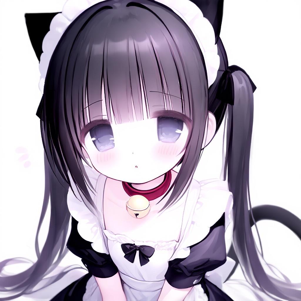 云是小猫做的