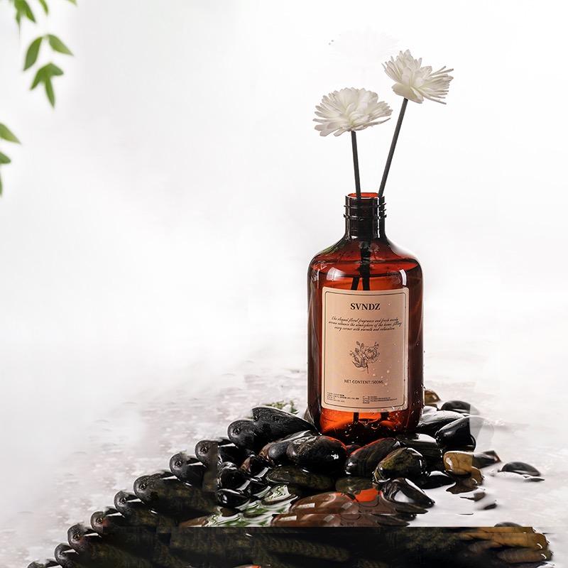 SVNDZ香薰工厂直发