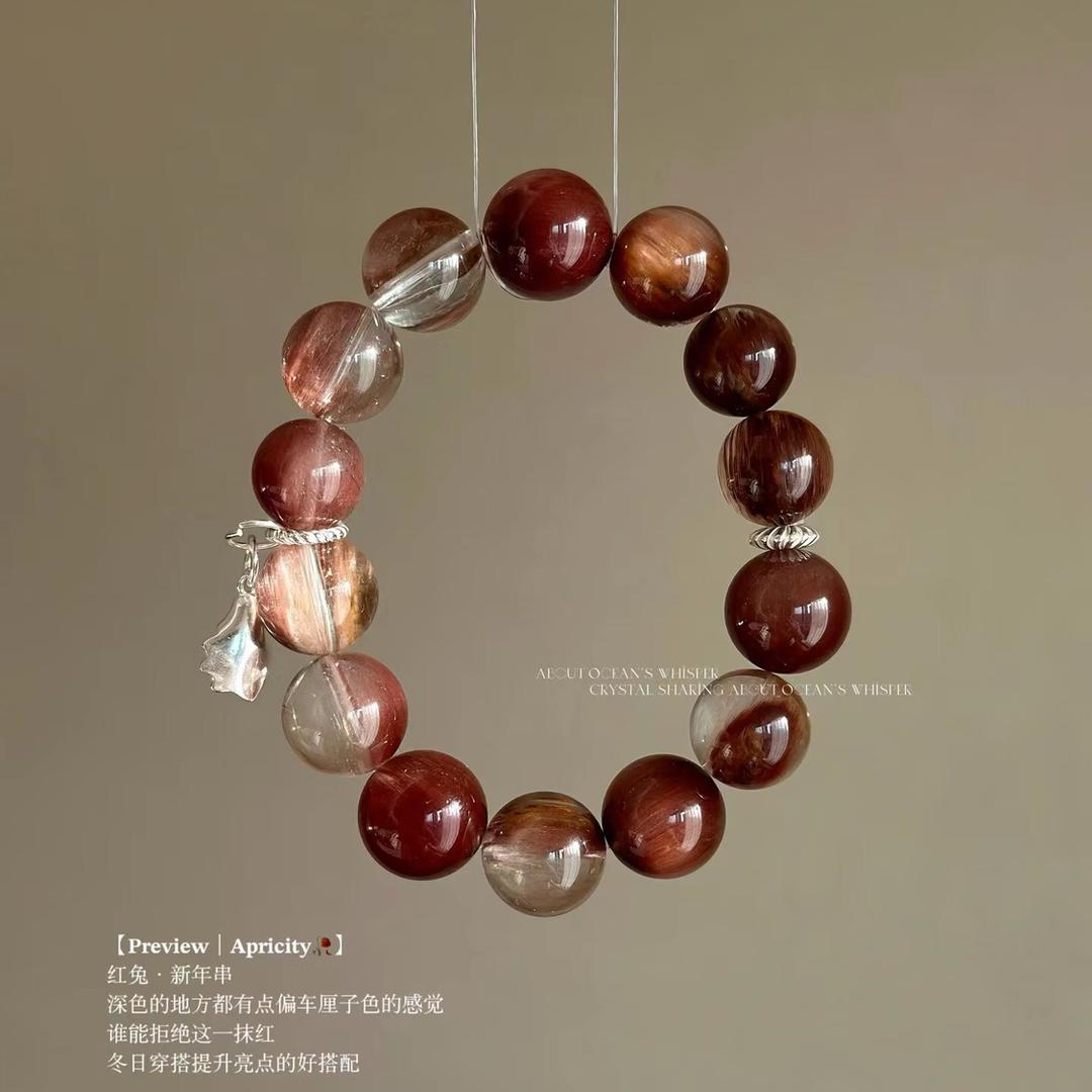 小紫在水晶城（水晶城代购地陪）