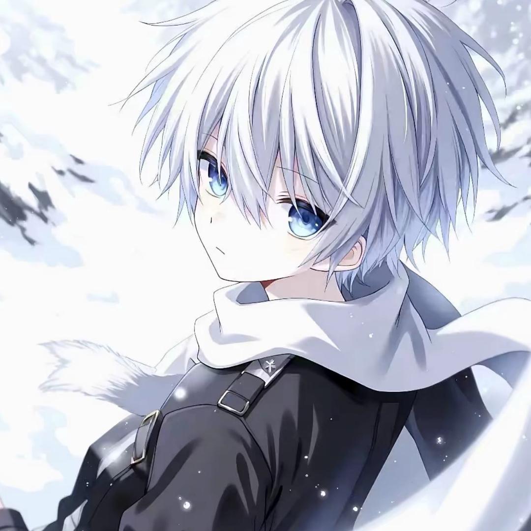 王者荣耀皓皓（国服打野）