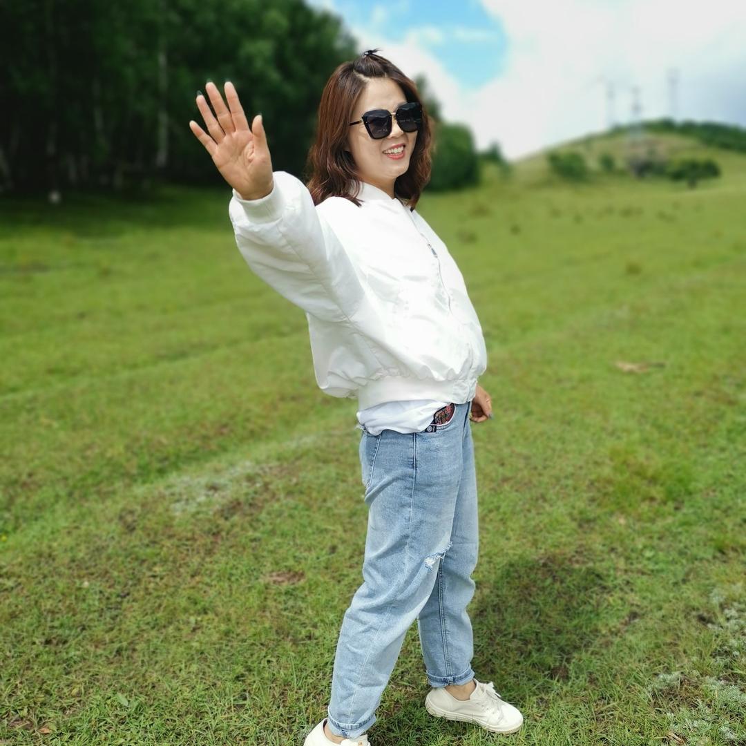 大勇海鲜小助理—东宝儿