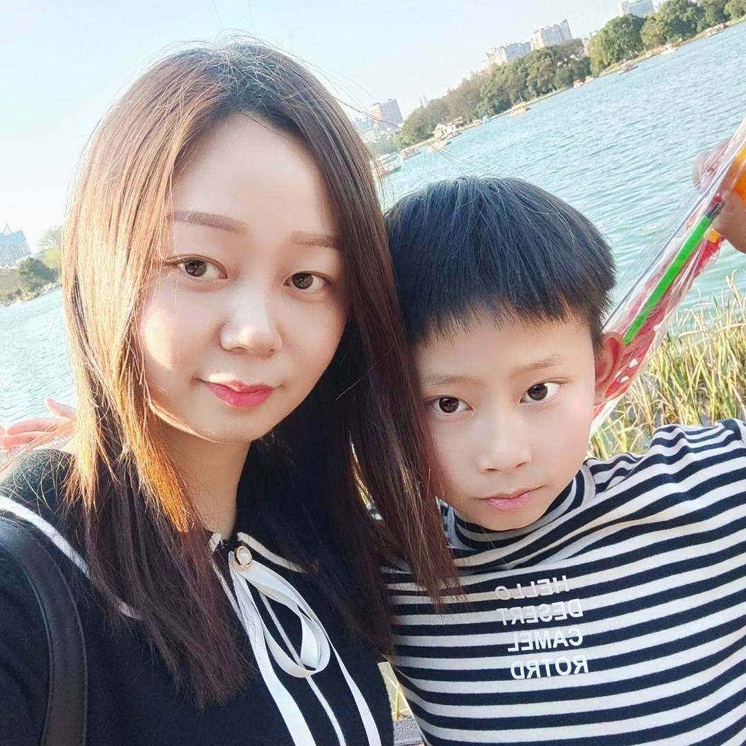 新林妈甄选