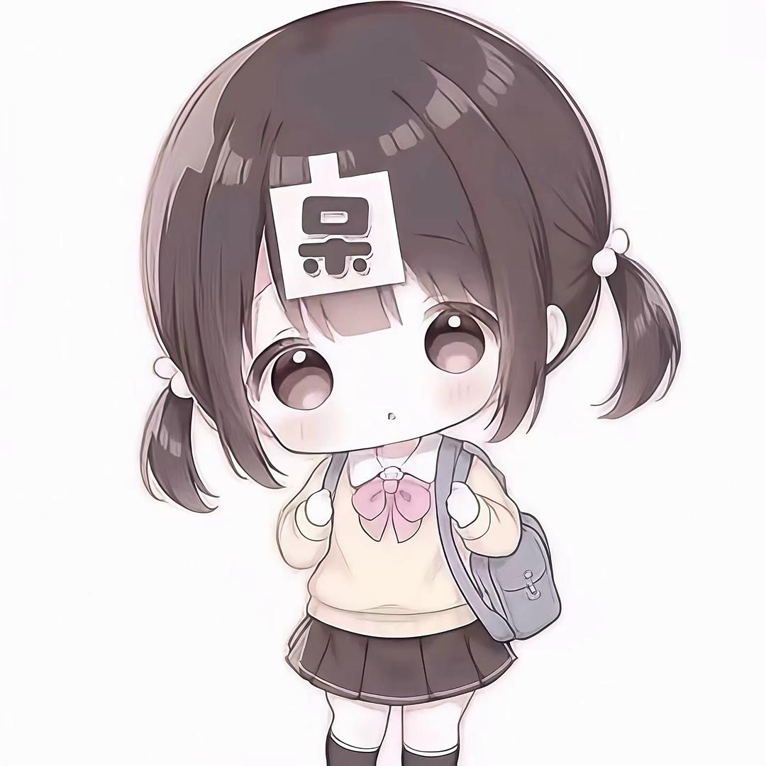呆呆涵