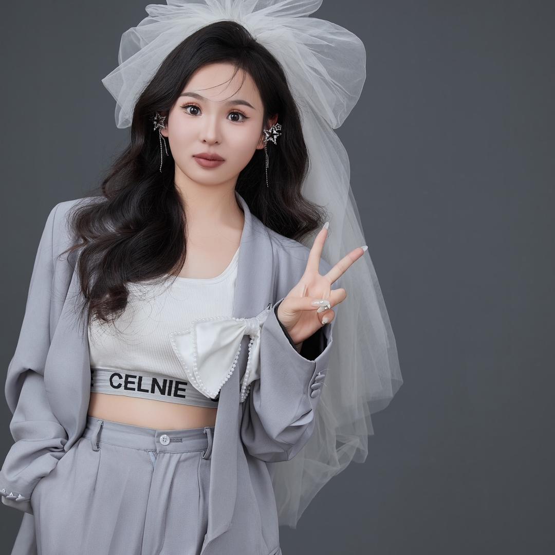 杨洁