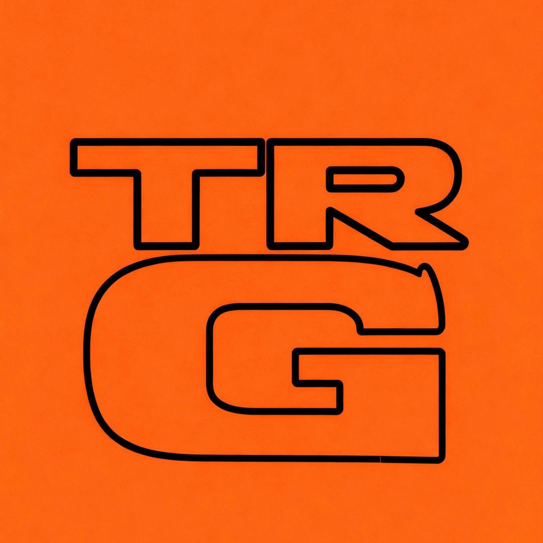 TRG机車库