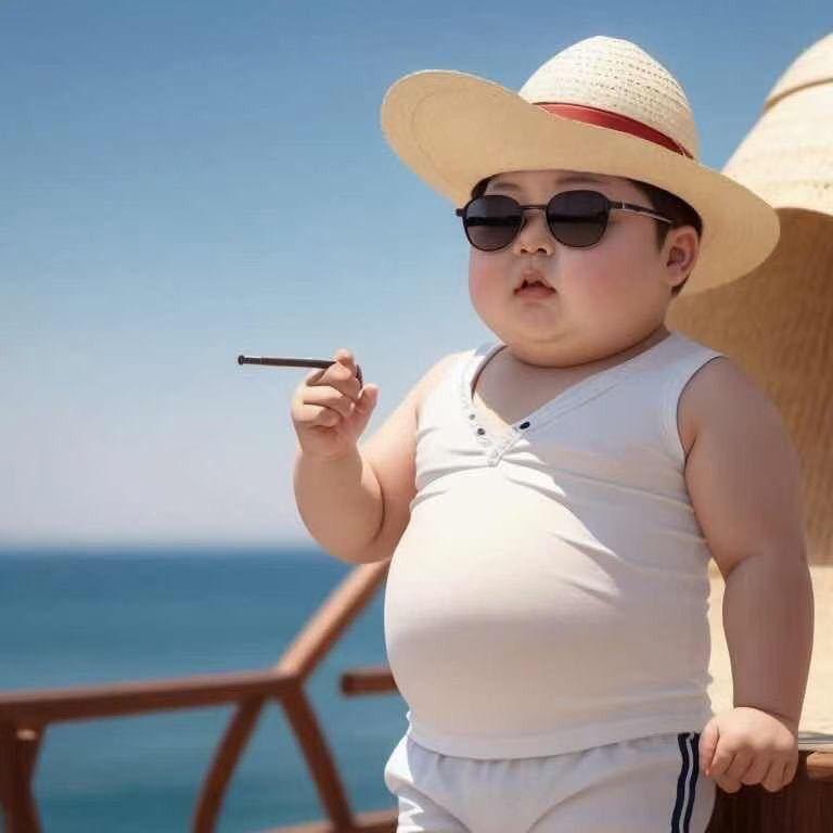 大头哈碳