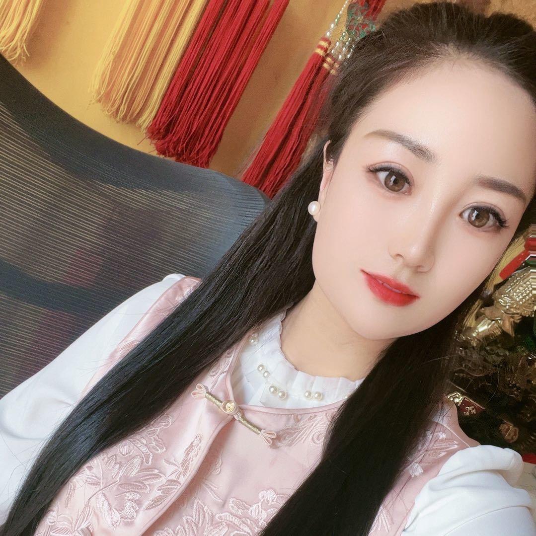 赵小姐（静心缘）