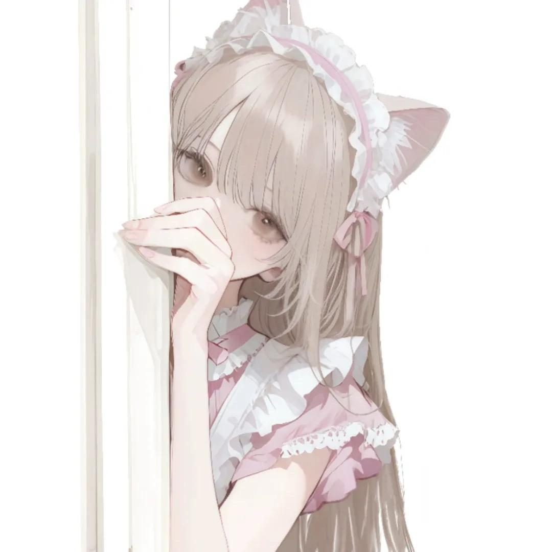 声姿头像