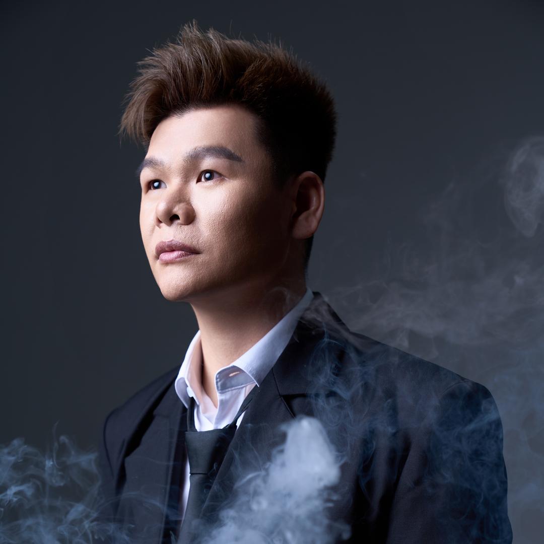 BBOSS美发设计Leo