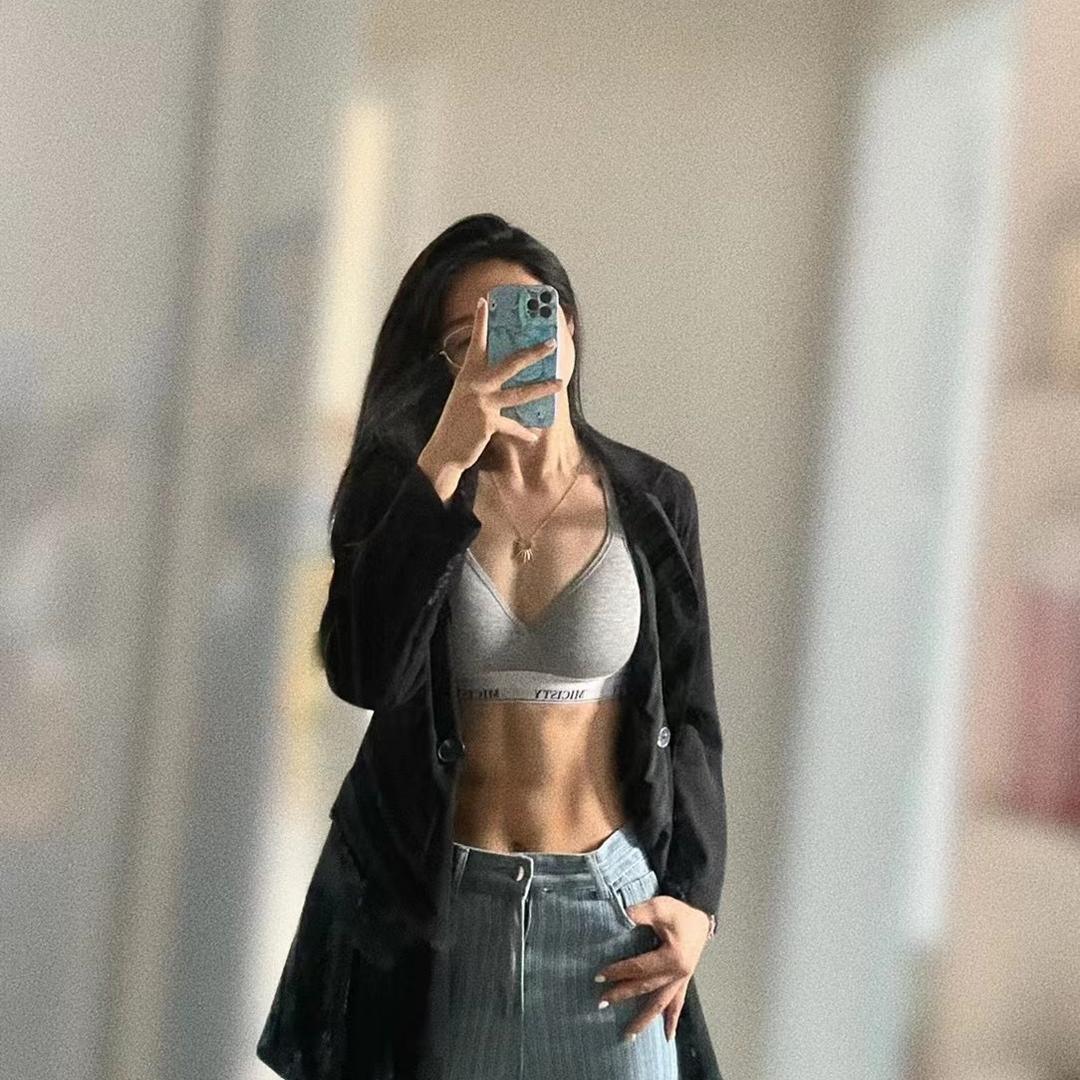 是176的郭真心啊