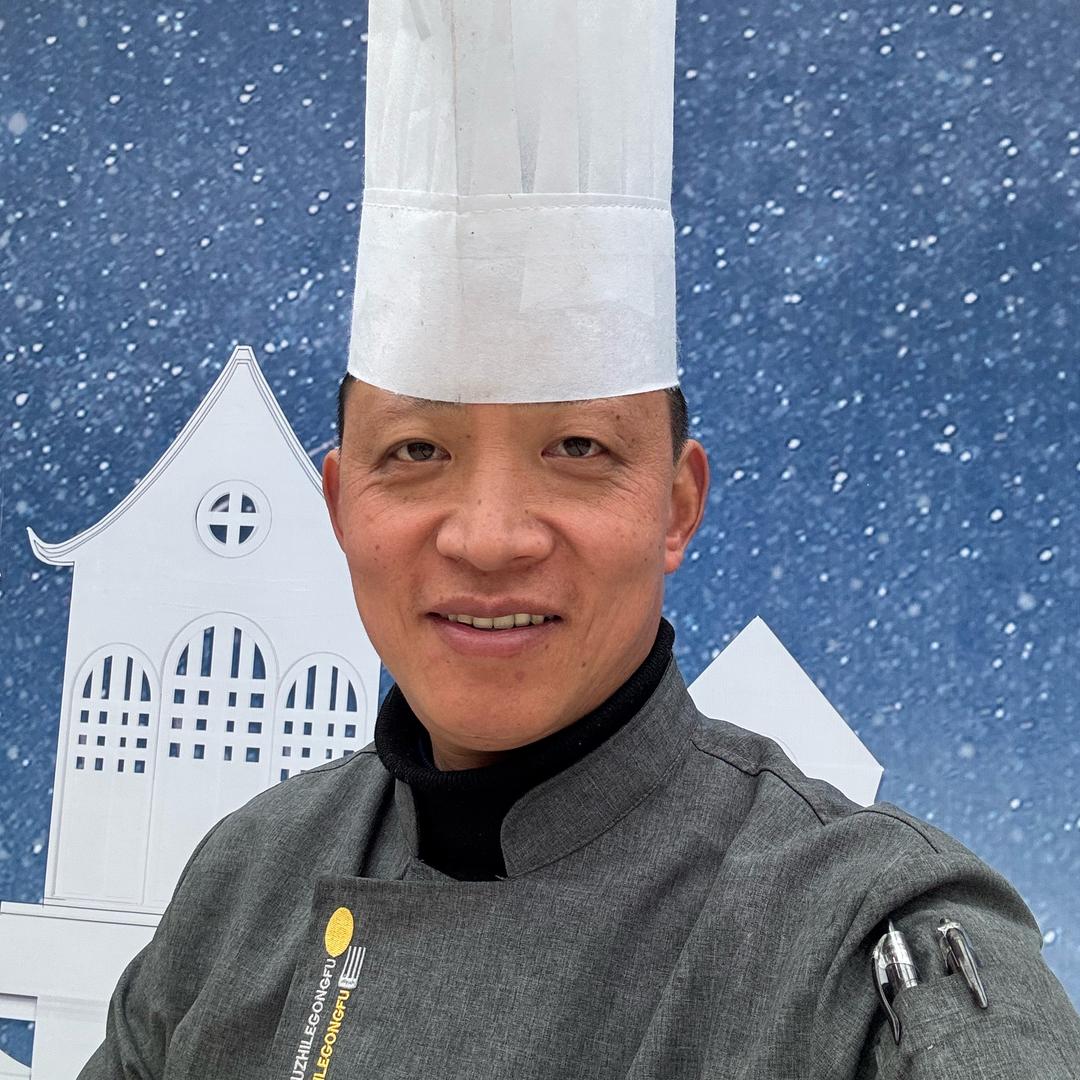 大嘴美食记H