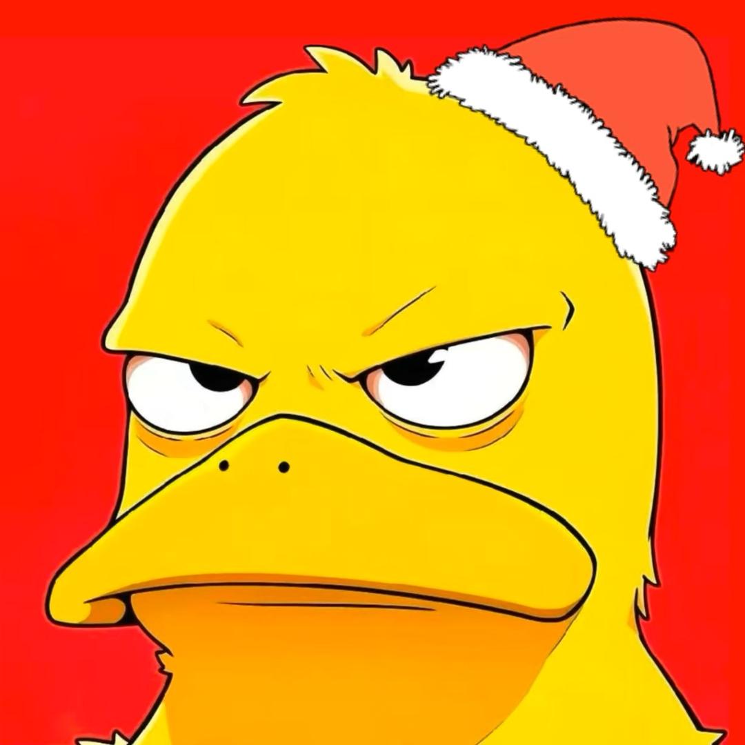 艾利欧都的鸭嘴兽先生