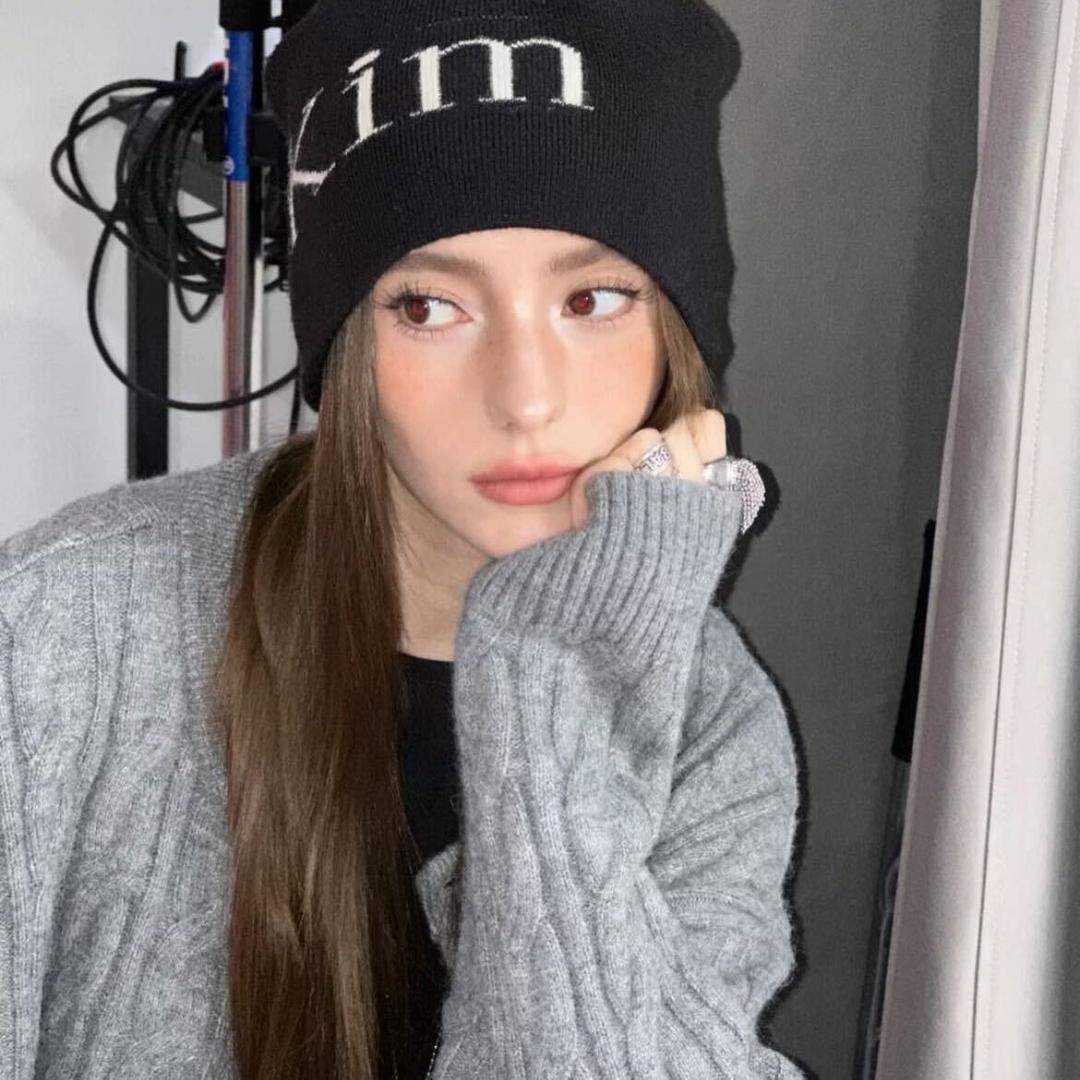 小合Lily