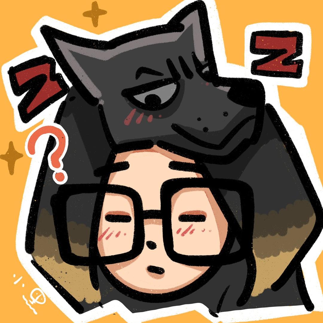 小黑