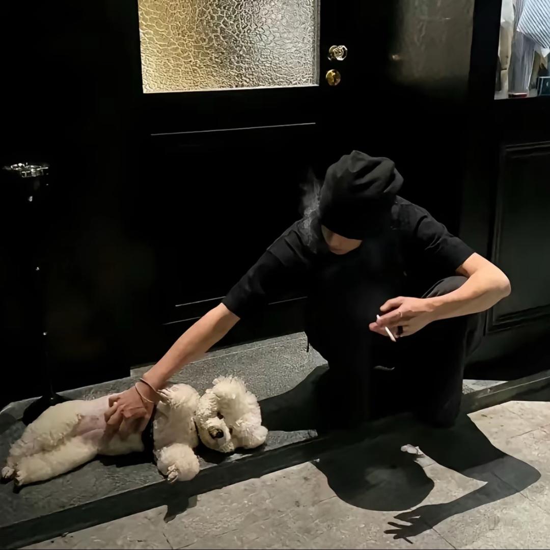 靚仔