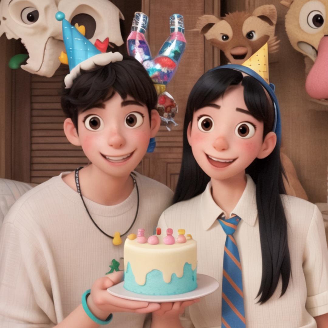 小杨摆摊日记🐑