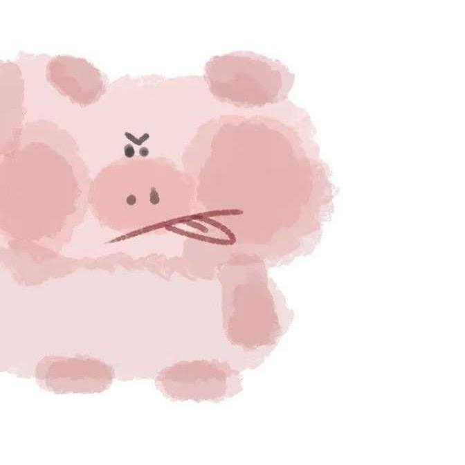 卖萌被打掉两颗门牙