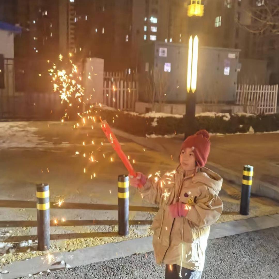 彤彤妈
