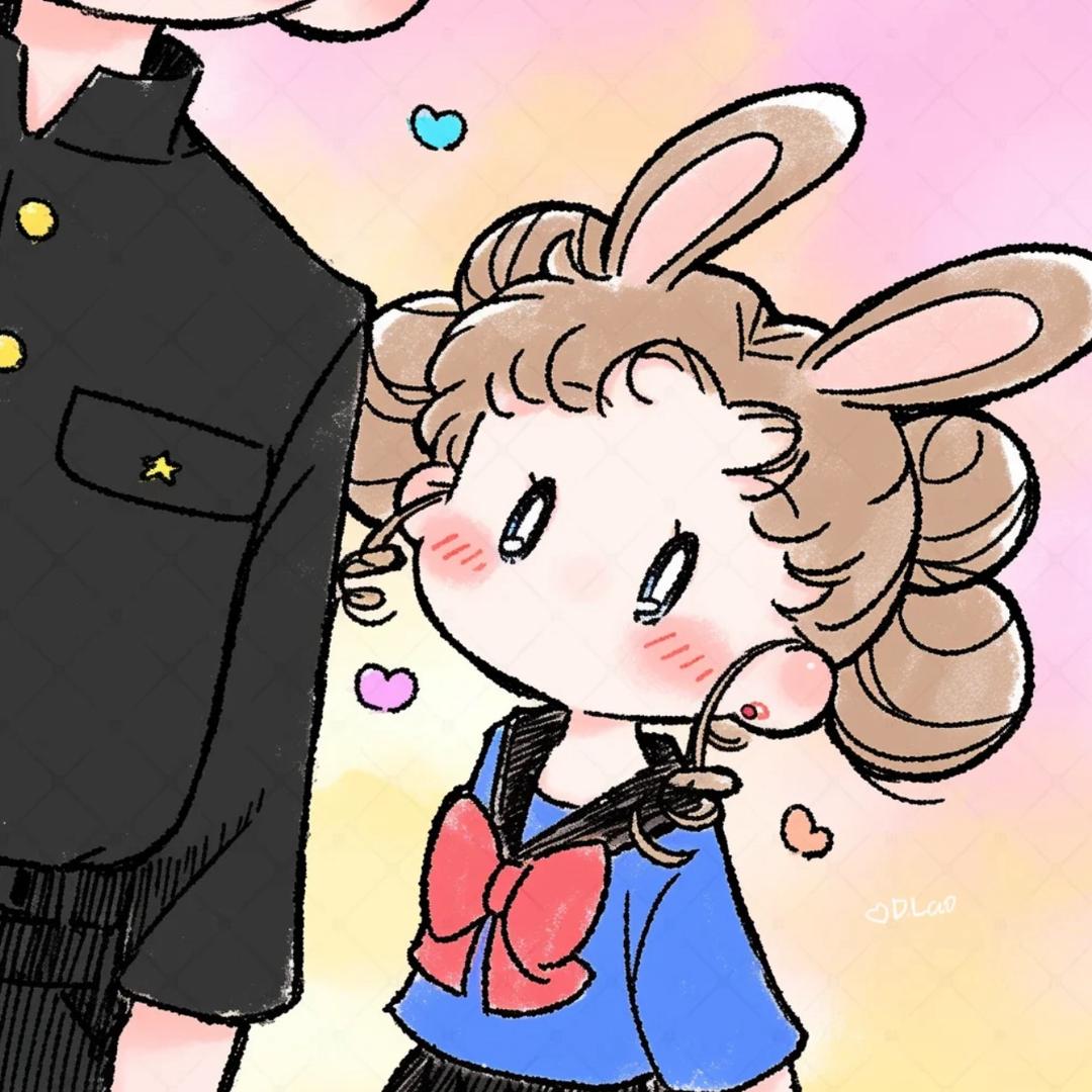 碎碎🍪（七夕见过饭撒华晨宇版）