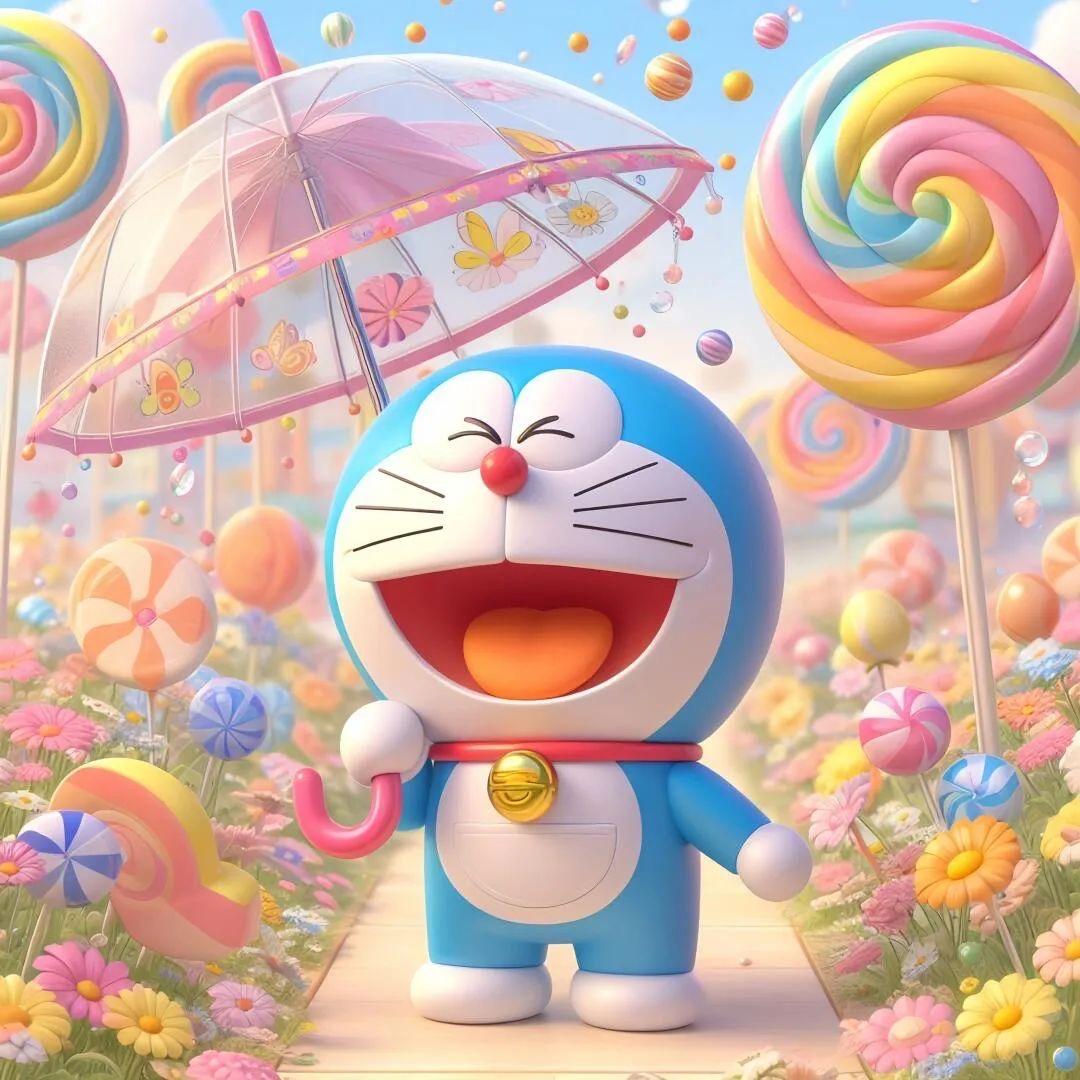 多啦a梦🎀