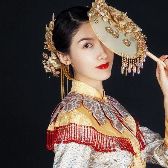 钰师妹