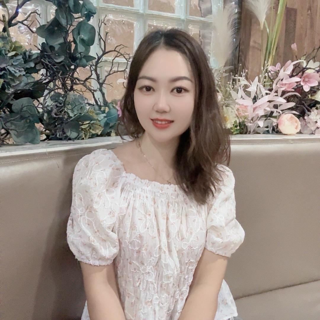 沐沐🌻